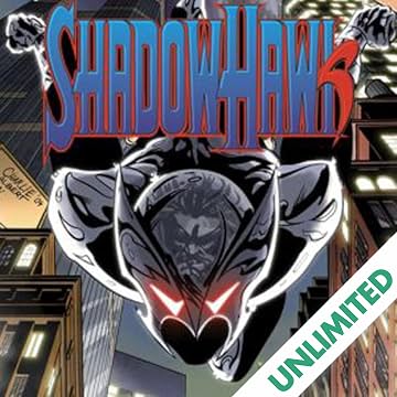 Shadowhawk